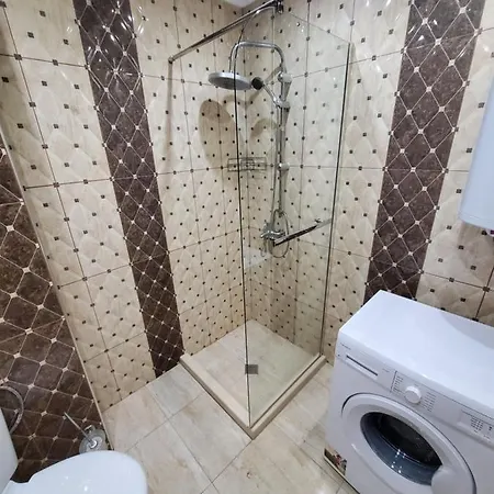 анели Поморие