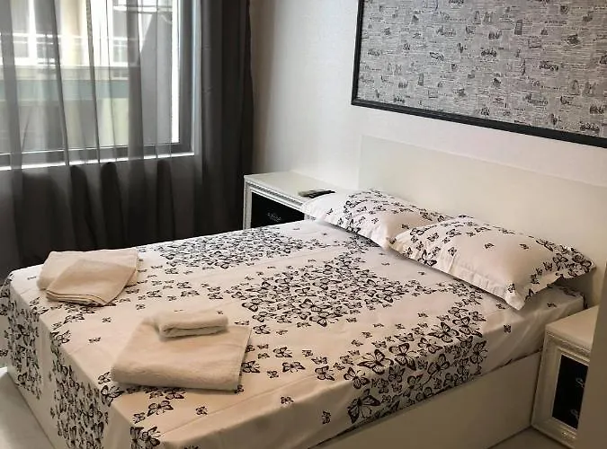 анели * Поморие