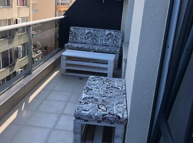 анели Апартаменты Поморие