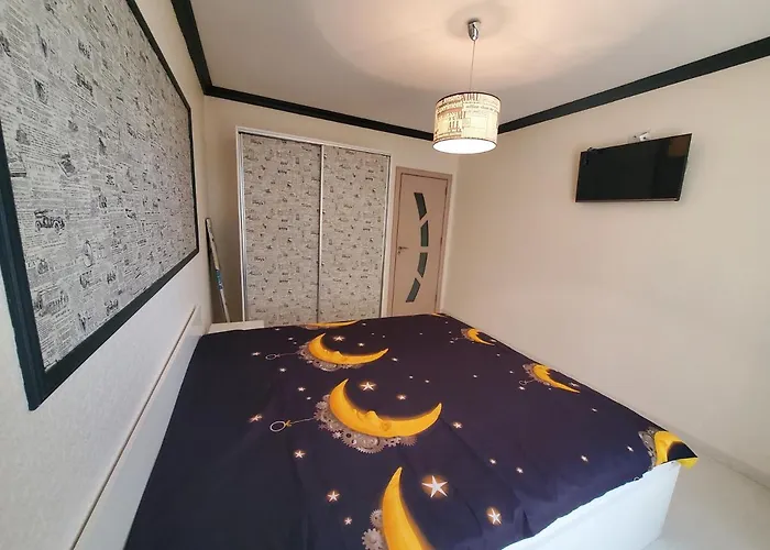 анели Поморие