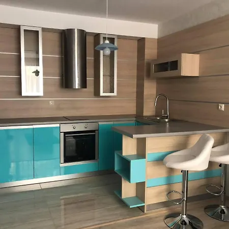 анели Apartment Pomorie