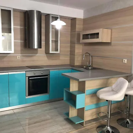 анели Apartment *