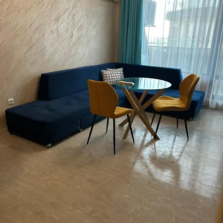 Apartment анели *