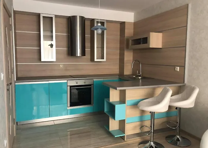 анели Appartamento Pomorie