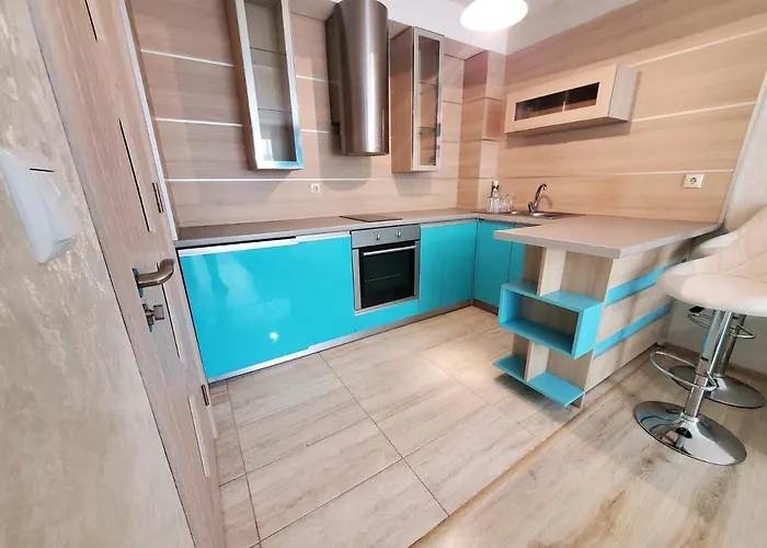 анели * Pomorie